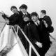 beattles arrive 1964