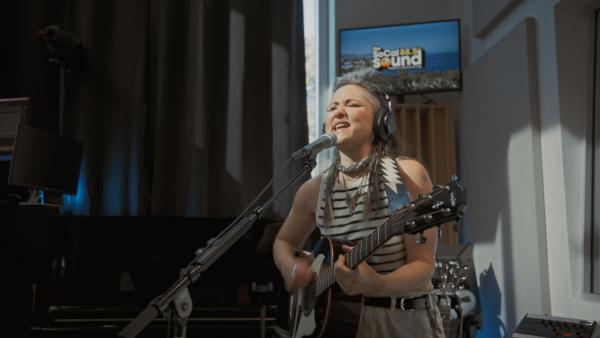 KT TUNSTALL LIVE MATT PINFIELD 5 06 00 04 11 00