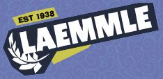 Laemmle - 2 Movie Passes
