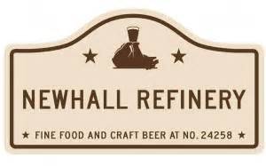 Newhall Refinery - $50 Gift Card