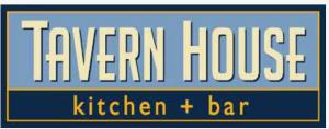 Tavern House Kitchen and Bar - $50  Gift Card