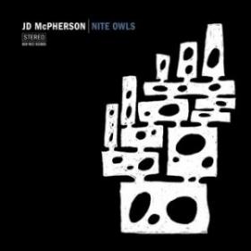 JD McPherson, 