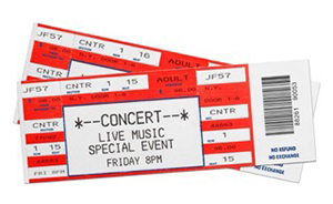 Evil Dead in Concert at Million Dollar Theater DTLA, Oct 30