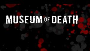 Museum of Death Passes + T-shirt