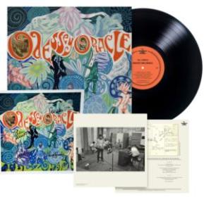 Zombies Bundle Odessey & Oracle